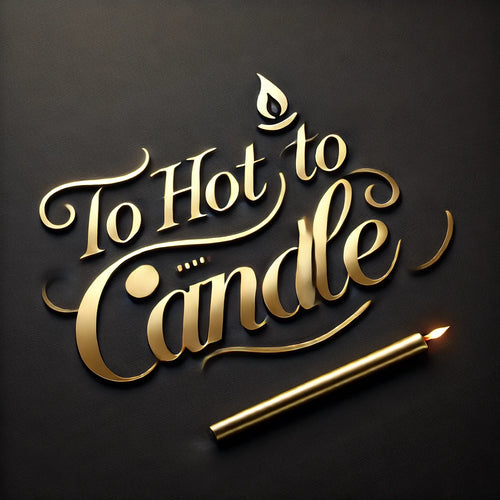 To Hot To Candle