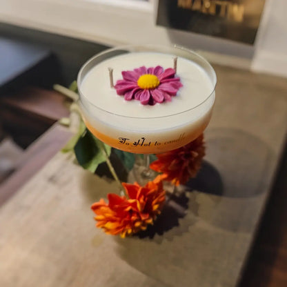 Keurkaars in Pornstar Martini stijl met passievrucht en luxe uitstraling